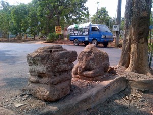 Kisah Arca Ganesha yang Hilang dan Kembali ke Tempat Penemuan Candi