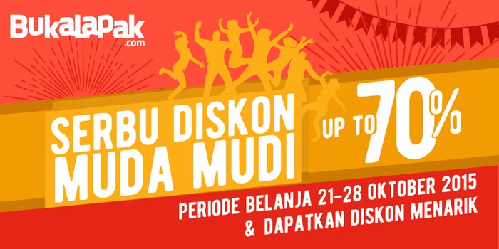 Cara Baru Merayakan Sumpah Pemuda