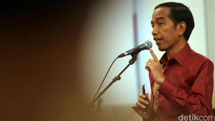 Jokowi Deklarasikan Hari Santri di Masjid Istiqlal Siang Nanti