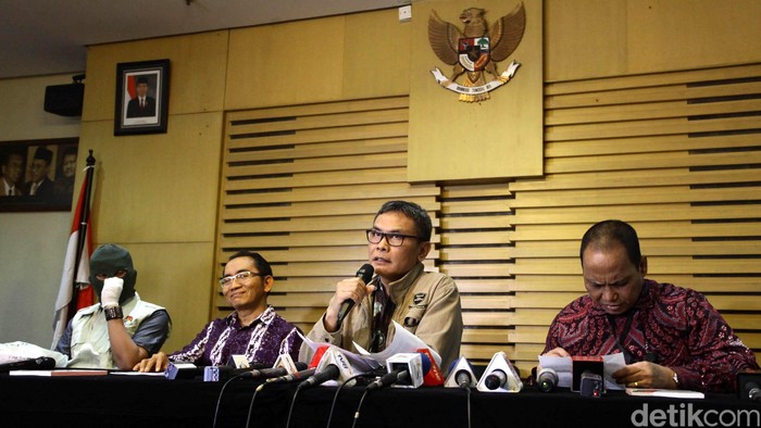 Kata KPK Soal Kasus Terkait Katabelece Atas Nama Novanto ke Pertamina