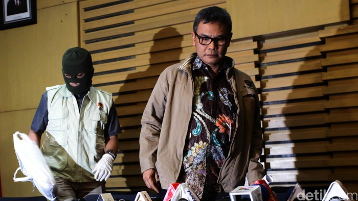 Seleksi Capim KPK Molor, Johan Budi: Mau Milih Silakan, Nggak Milih Silakan