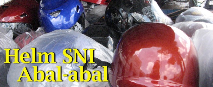 helm sni palsu
