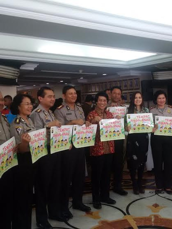 Kak Seto: Harus Ada Standar Khusus Tempat Aman Anak Agar Tak Disalahgunakan