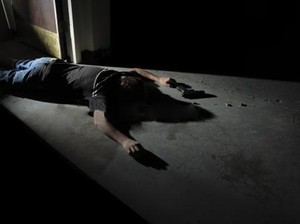 Sesal Pria Surabaya Bunuh Teman gegara Rebutan PSK di Vila Tretes