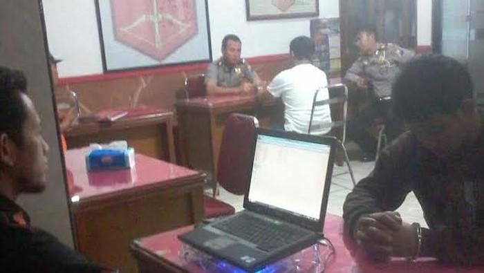Begini Cara Pelaku Membunuh Perempuan Selingkuhannya