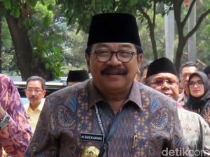 Jawa Timur Siap Dukung Pemerintah Pusat Bangun Rutan Khusus Teroris di Porong