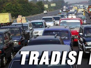 Diprediksi 10 Juta Orang akan Melintasi Jawa Barat Saat Mudik 2016