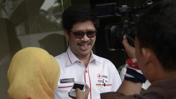 Adiknya Nyagub, Gubernur Sulsel Tak Akan Jadi Juru Kampanye