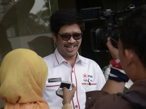 PAN Rekomendasikan Adik Syahrul Yasin Limpo di Pilgub Sulsel