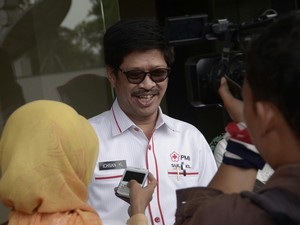 Dewie Yasin Limpo Ditangkap KPK, ini Komentar Adik