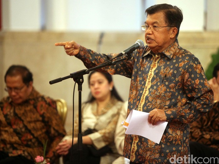 JK: Adipura Bahan Kampanye Pilkada yang Sulit Dikritik Pesaing