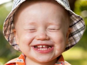 Tips Gigi Anak Tetap Sehat Meski Hobi Makanan Manis