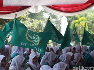 Lulusan Pesantren Kini Bisa Lanjut ke Universitas Terbuka Tanpa Kejar Paket C