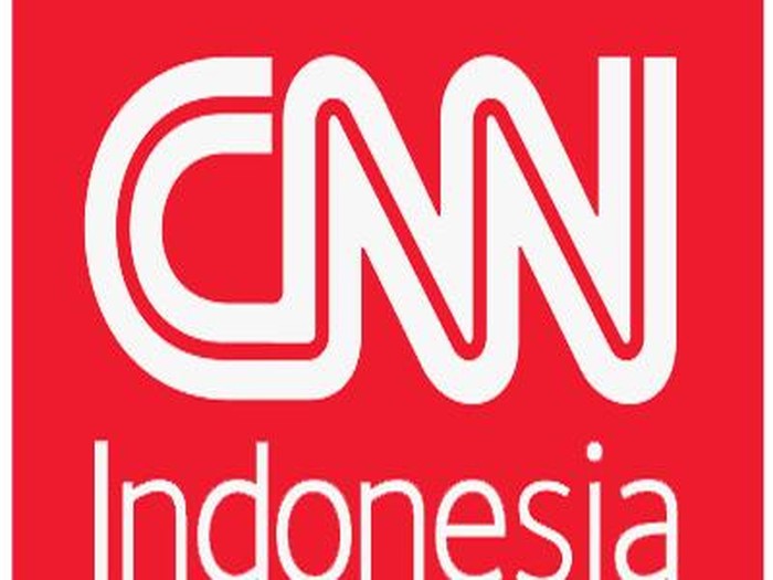 Logo CNN Indonesia