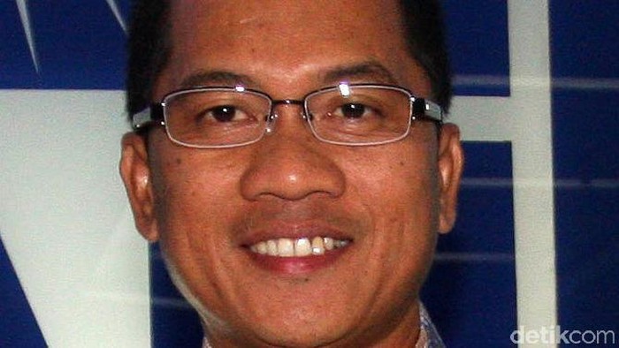 Tak Ikut Pertemuan KIH di Rumah Mega, PAN: Kami Tak Diundang