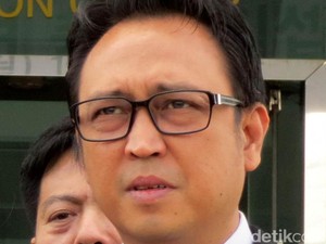 Usai Massa PDIP Geruduk Radar Bogor, Putra Megawati: Tenang!