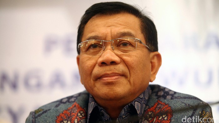 Pensiun, Mantan Dirut BRI Bakal Jalani Hobi Karate