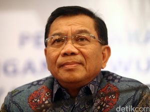 Eks Bos BRI Beberkan Tips Sukses Jadi CEO Buat Anak Muda