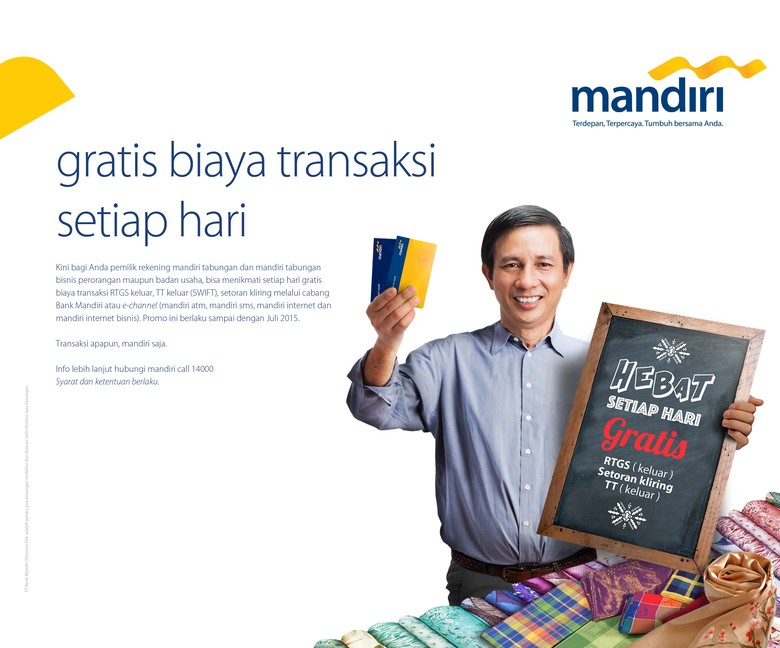 Transaksi forex di bank