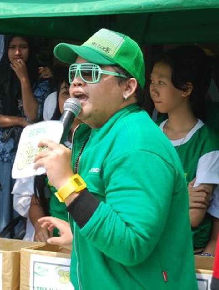 Konsumsi Makanan Apapun Tanpa Nasi, Bobot Daffi Turun 44 Kg dalam 11 Bulan