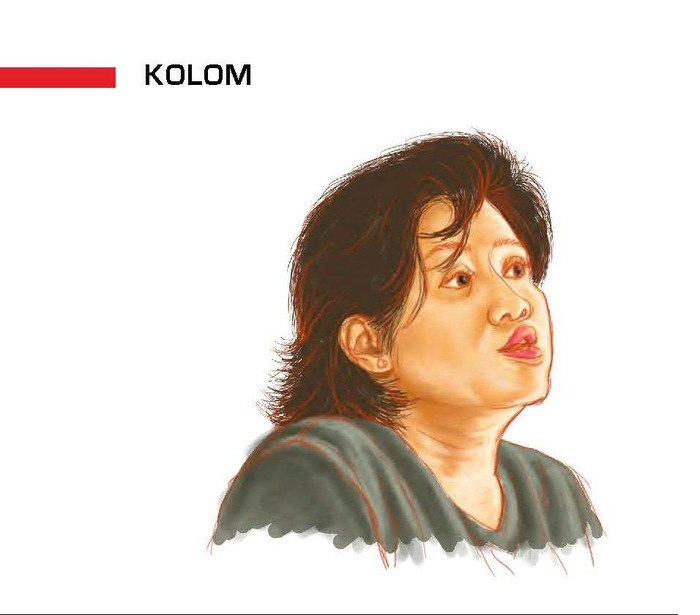 Paradigma Sempit Bela Negara