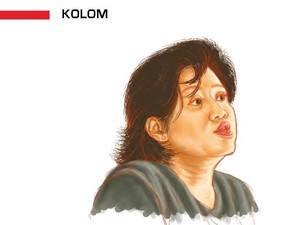 Paradigma Sempit Bela Negara