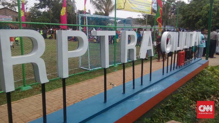 DKI Bangun Ruang Publik Terpadu Tanpa CSR, Ahok: Malu Minta Terus