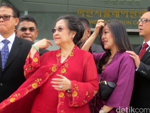 Kini Ada Museum dan Perpustakaan Bung Karno di Bali