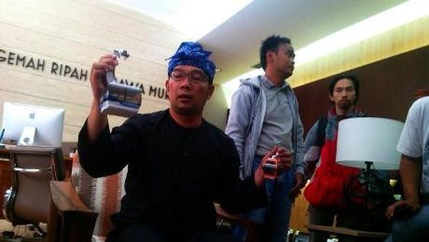 Penampakan <i>Cable Car</i> di Bandung yang Bakal Dibangun Bulan Depan