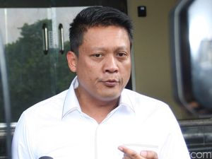 Kasus Jessica, Kombes Krishna: Hasil Penyidik ke Australia Luar Biasa!