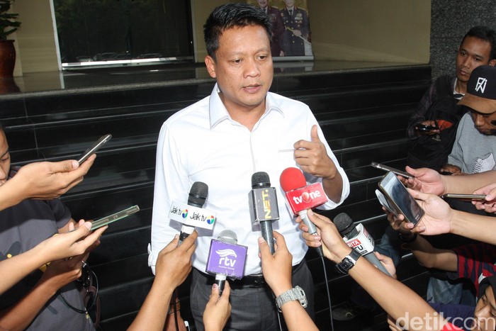 Polisi Mulai Temukan Titik Terang Terkait Tewasnya Akseyna