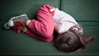 Berkaca dari Kasus Tangsel, Kenapa Anak Fatherless Jadi Sasaran Child Grooming?