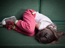 4 Bocah Dirantai di Rumah, Terungkap Setelah Ada yang Mau Curi Kotak Amal