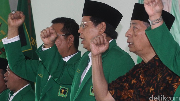 Djan Faridz Gelar Silaturahmi Nasional, Kubu Romi Diundang?