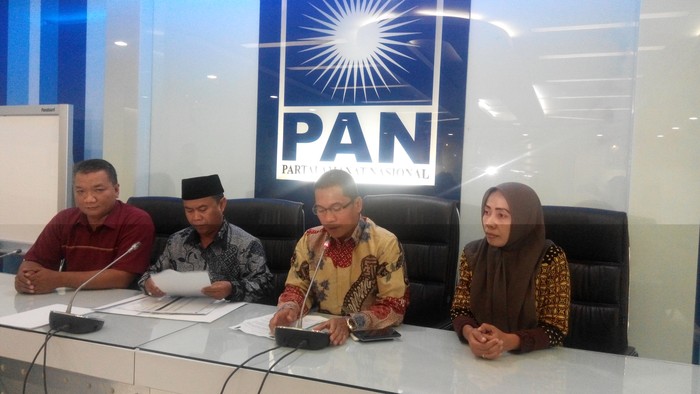 Pekerja Tol yang Ancam Mogok Kerja Mengadu ke Fraksi PAN di DPR