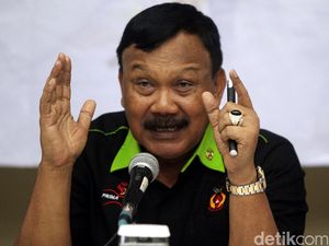 Cegah Penularan COVID-19, Kontingen PON Diminta Bawa Alat Minum Sendiri