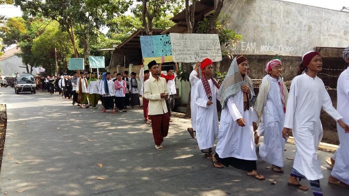 Hari Santri Nasional