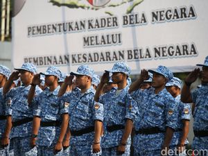 Pendidikan Militer untuk Mahasiswa Dinilai Kontradiktif dengan Kampus Merdeka