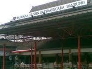 Pemkot Bandung Masih Cari Solusi Atur Taksi di Bandara Husein Sastranegara