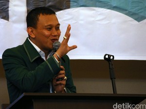 PKB Sambut Baik Gagasan Rujuk Nasional