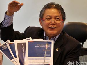 PDIP Gembira Golkar Sebut Jatah Kursi Pimpinan DPR Jadi Penebus Dosa