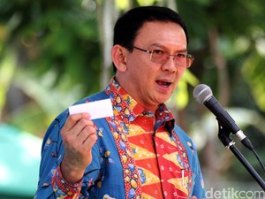 Truk Sampah DKI Diganggu di Cileungsi, Ahok: ini Premanisme, Saya Lapor Kapolri