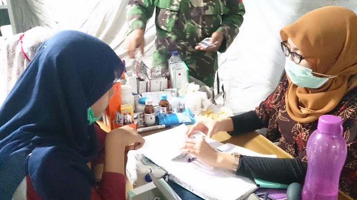 Menko Puan: Sudah Darurat ISPU 24 Jam di Wilayah Terdampak Asap