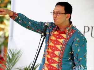 Pemprov DKI Berencana Bangun ITF Agar Tak Bergantung ke Bantargebang