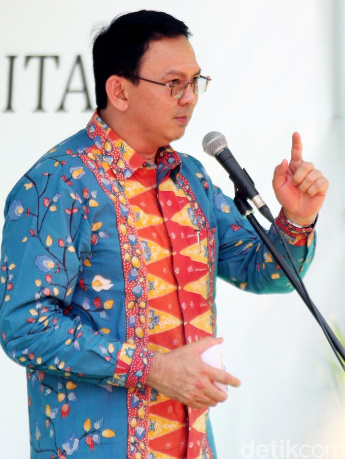 Kasus RS Sumber Waras, DPRD Juga akan Laporkan Ahok ke Bareskrim