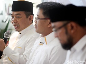 Dukung Pansus Asap DPR, PKS: Pelindo Saja Ada Pansusnya
