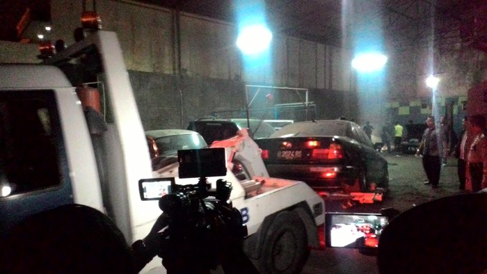 Wili Diduga Tewas sejak 2 Hari Lalu