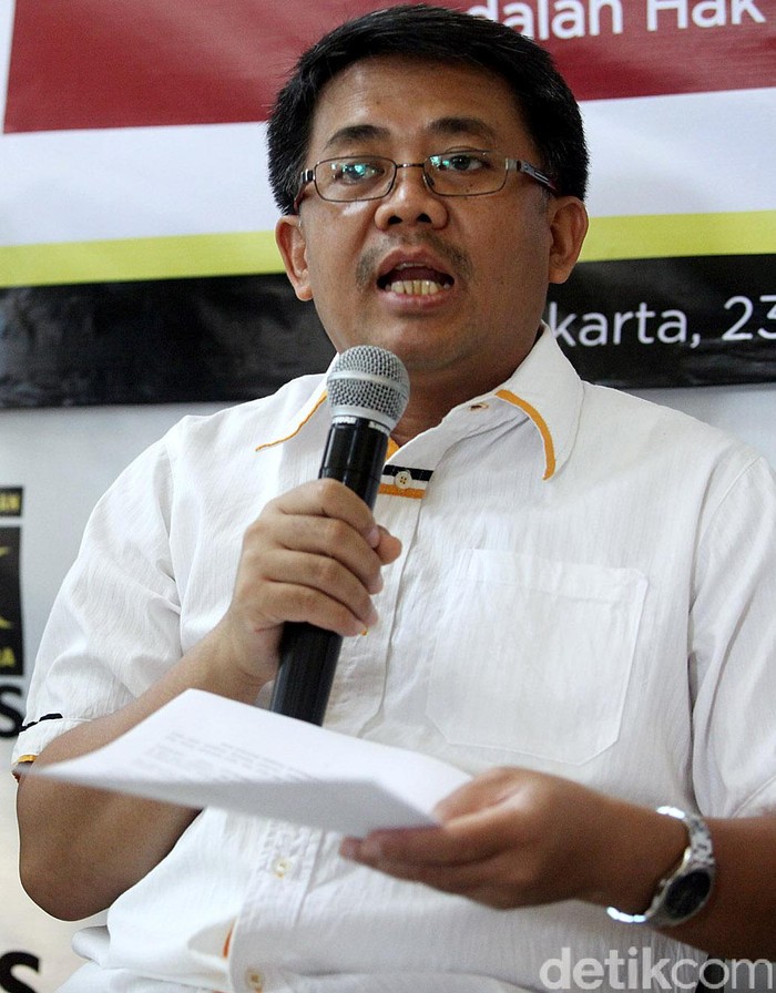 Presiden PKS Larang Kadernya Komentari Kasus Novanto