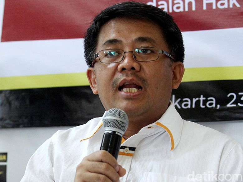 PKS akan Komunikasikan Nama Cagub Jabar dengan Gerindra PKS akan Komunikasikan Nama Cagub Jabar dengan Gerindra