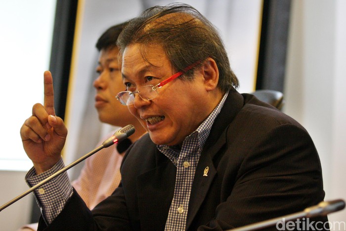 Larang Menteri Rini ke DPR, ini Penjelasan PDIP